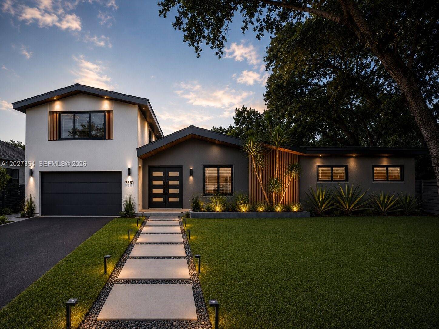 2555 NE 202nd StMiami - picture