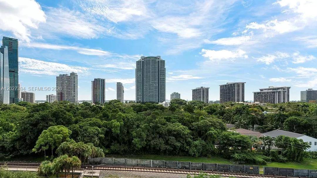 1600 SW 1 AveMiami - Condo/Co-Op/Annual,Condo condo unit 705 - picture