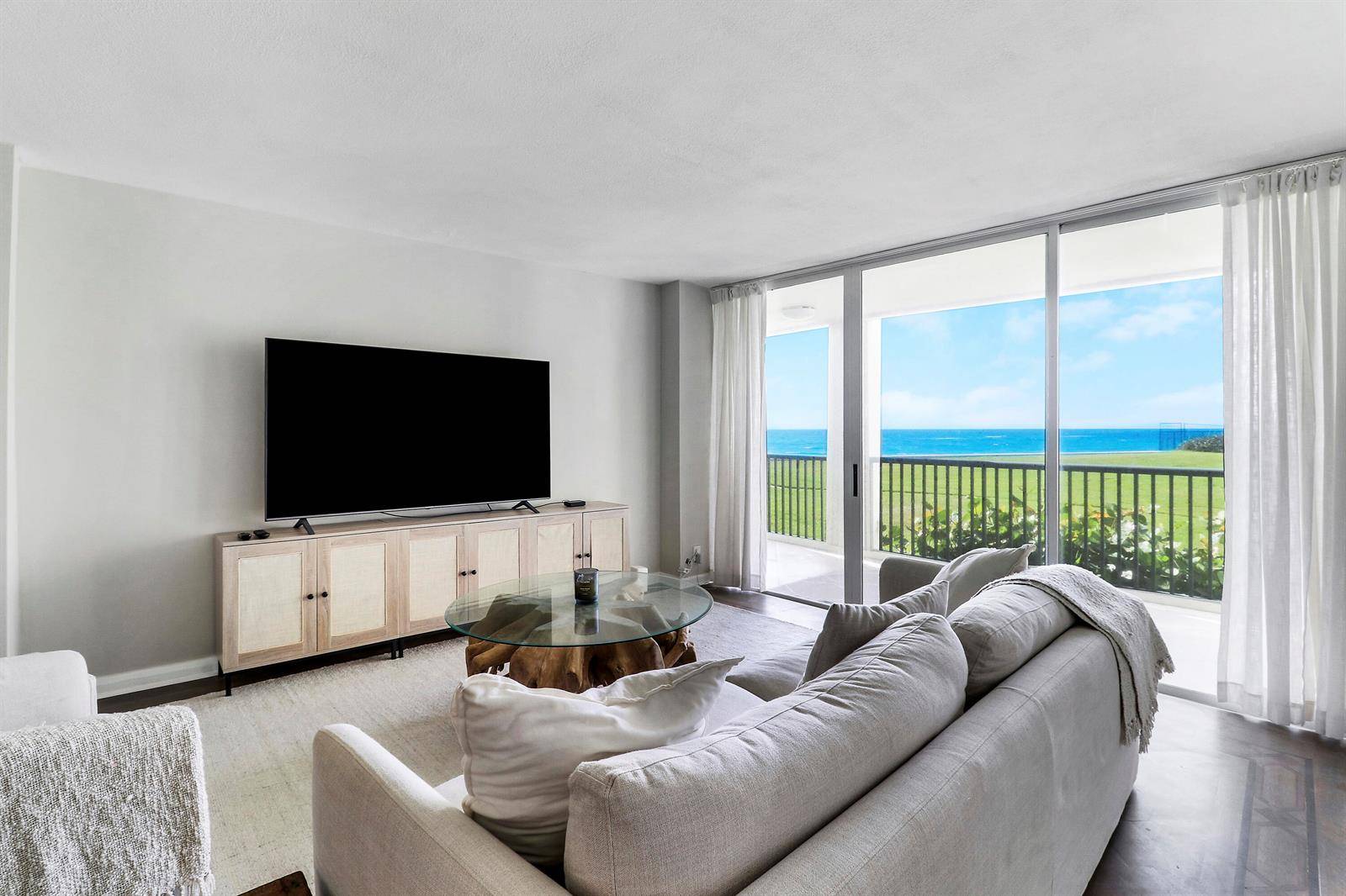 5400 N OceanRiviera Beach - Condo condo unit 1b - picture