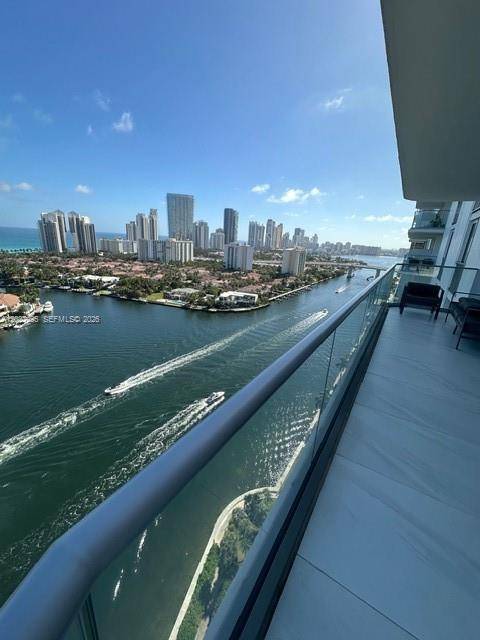 19707 Turnberry WayAventura - Condo/Co-Op/Annual,Condo condo unit 23J - picture