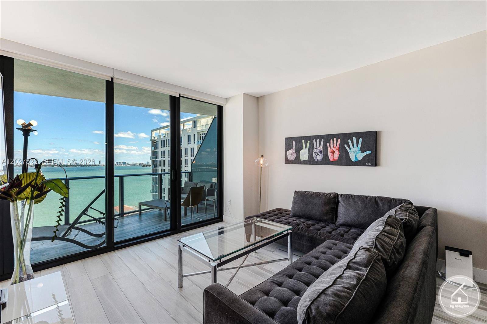 460 NE 28th StMiami - Condo/Co-Op/Seasonal,Condo condo unit 1707 - picture