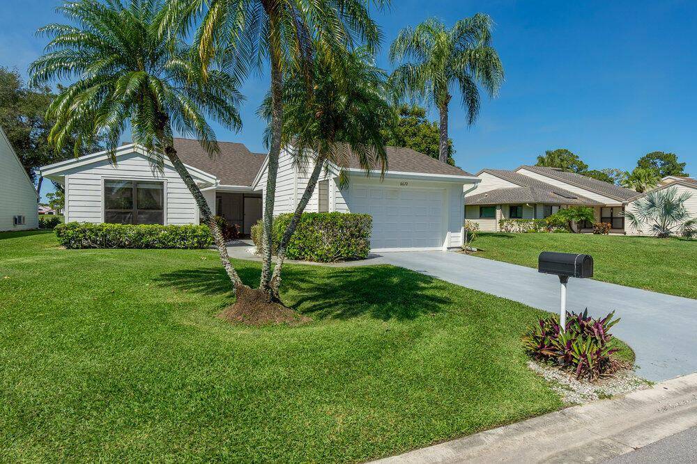 6672 S PinePalm Beach Gardens - picture