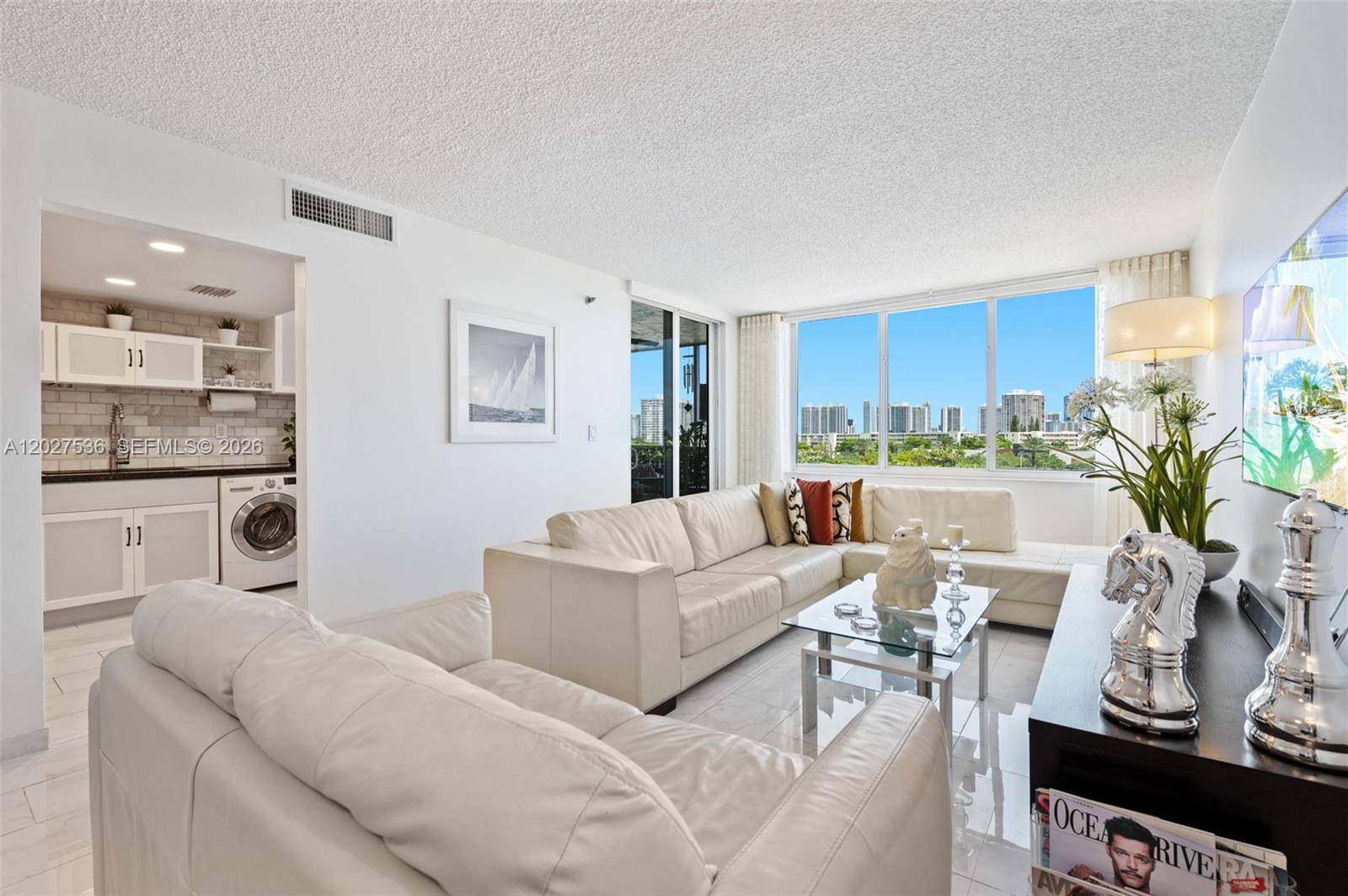 17890 DixieNorth Miami Beach - Condo 5+ Stories,Condo condo unit 603 - picture