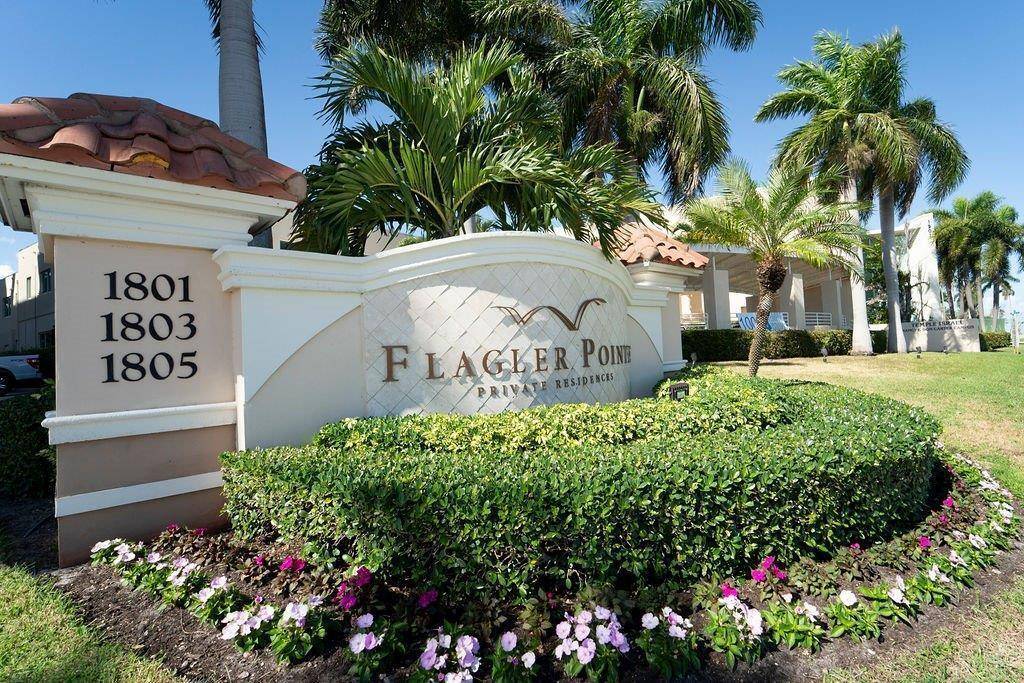 1801 N FlaglerWest Palm Beach - Condo condo unit 835 - picture