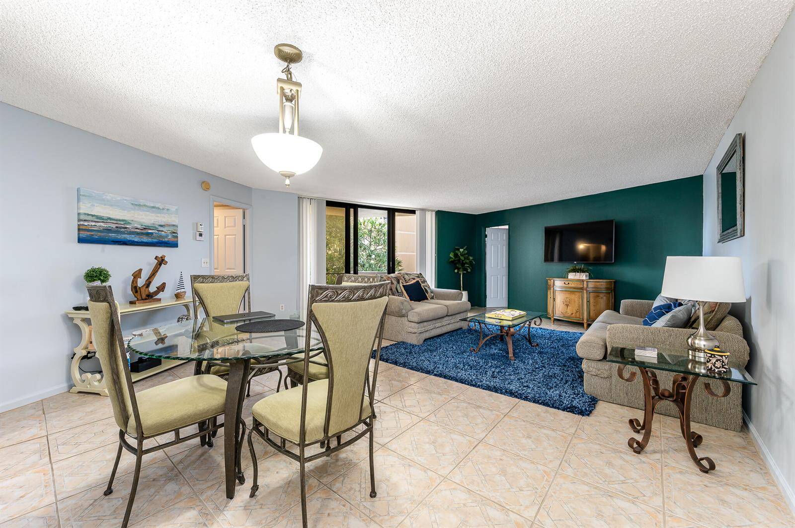 2800 N OceanSinger Island - Condo condo unit A-2b - picture