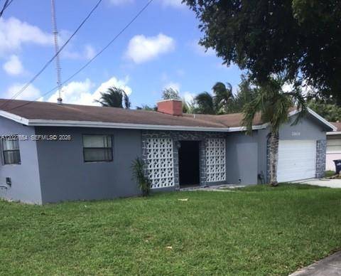 20600 NW 2nd CtMiami Gardens - picture
