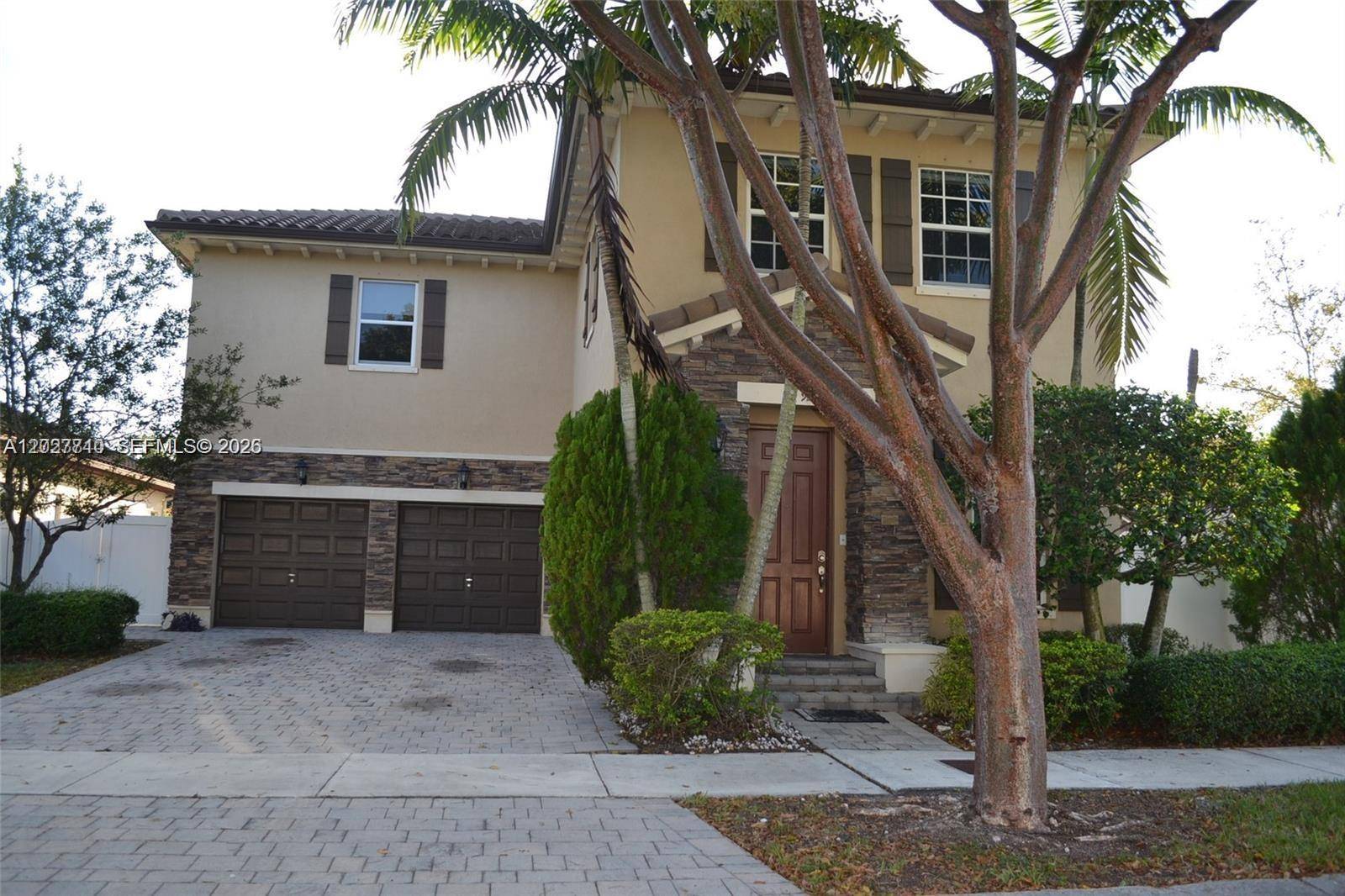 9208 SW 170th PathMiami - picture