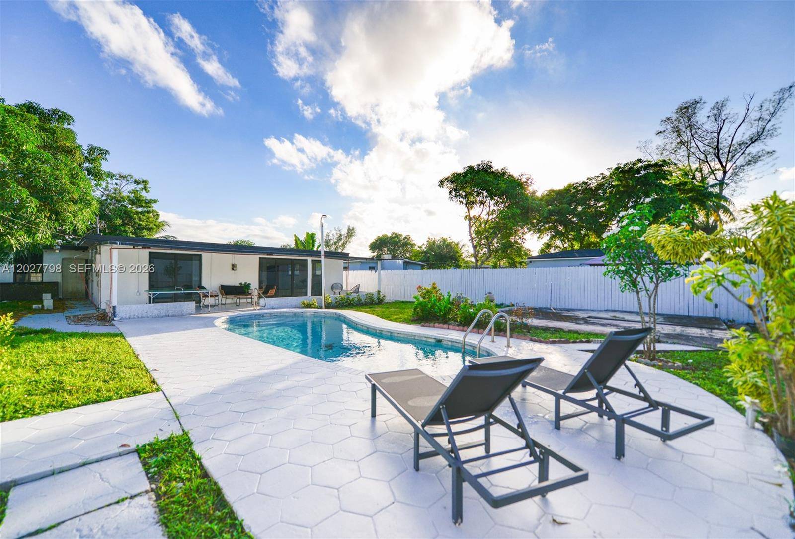415 NW 133rd StNorth Miami - Single Family-Annual,House condo unit 415 - picture