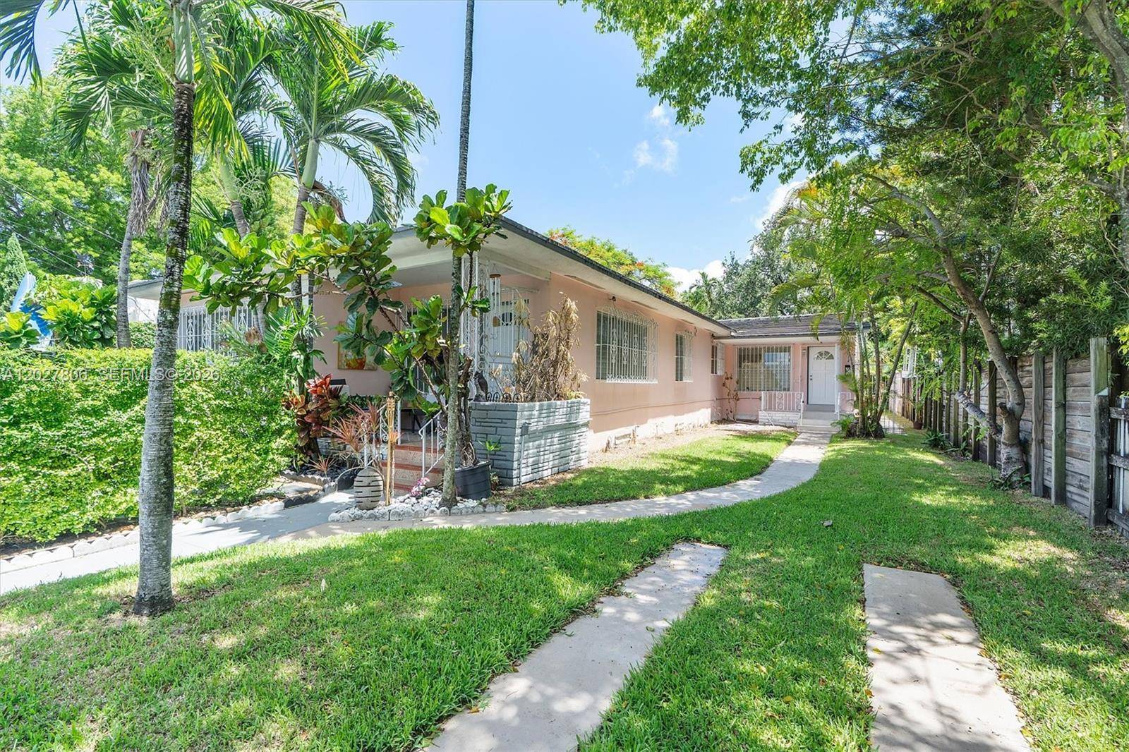 1612 SW 23rd StMiami - Duplex/Tri/Quad-Annual,Multi Family condo unit 1612 - picture
