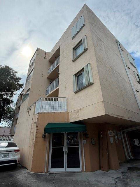 814 NW 36th AveMiami - Condo 1-4 Stories,Condo condo unit 208 - picture
