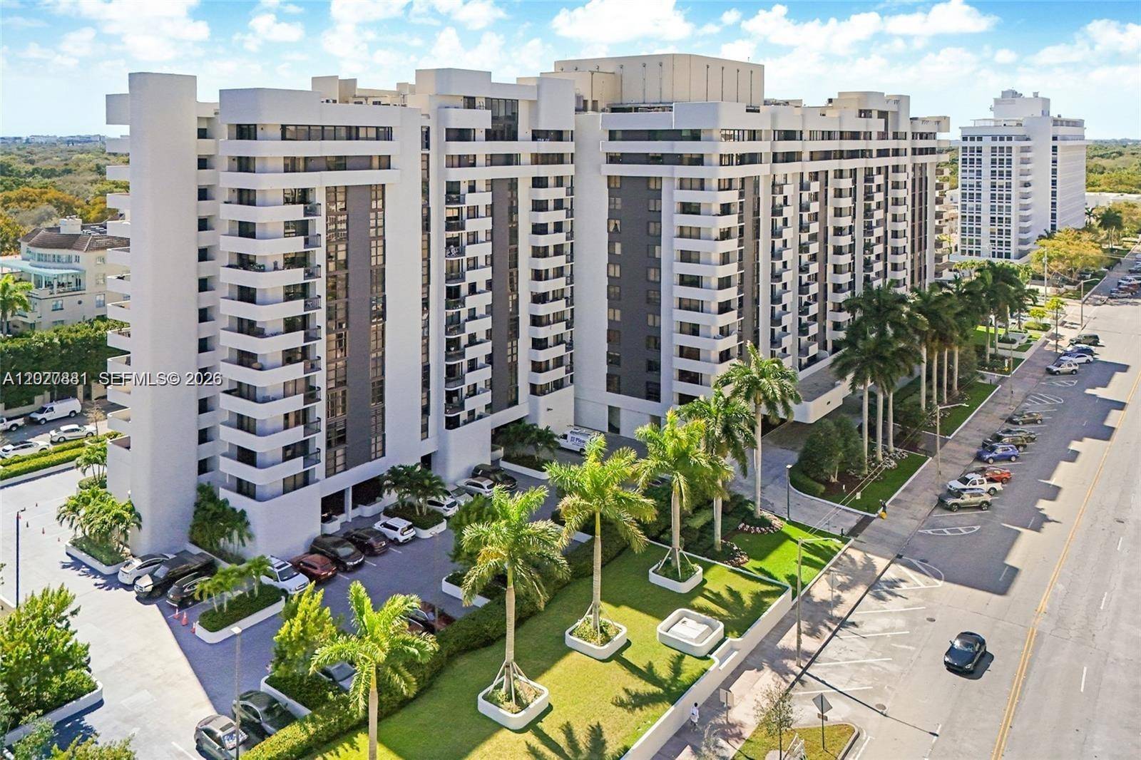 600 Biltmore WayCoral Gables - Condo/Co-Op/Annual,Condo condo unit 1210 - picture