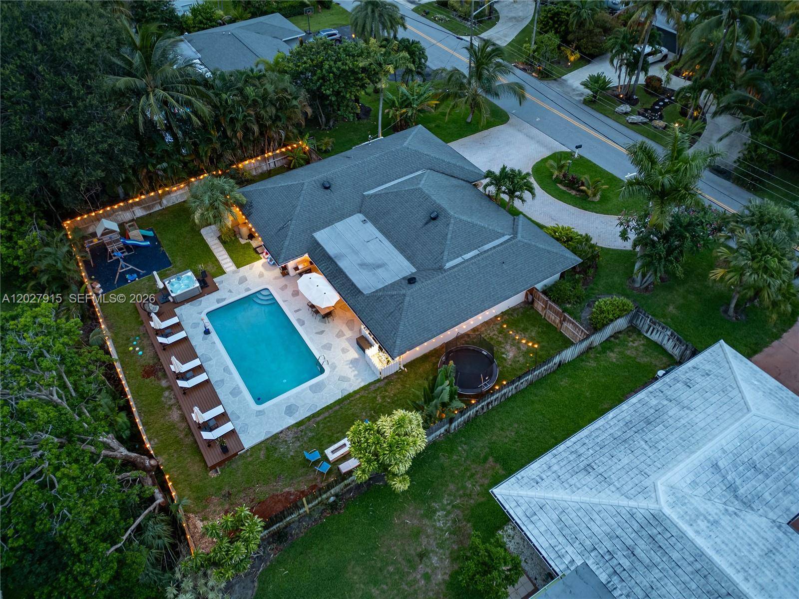 8101 W Lake DrLake Clarke Shores - picture