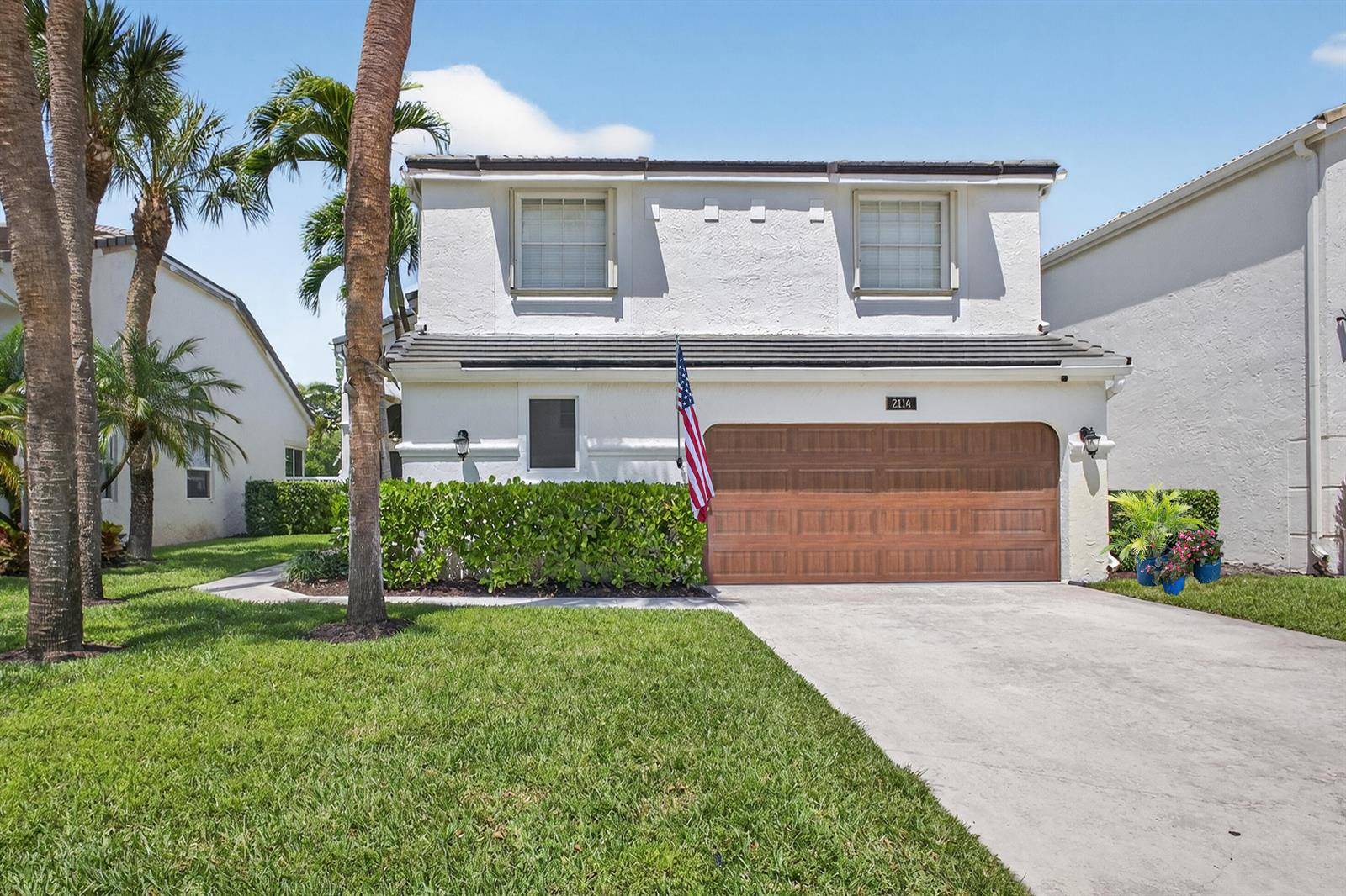 2114 ChagallWest Palm Beach - picture