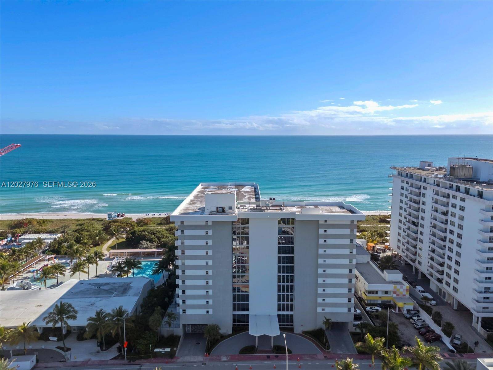 9273 Collins AveSurfside - Condo/Co-Op/Annual,Condo condo unit 503 - picture