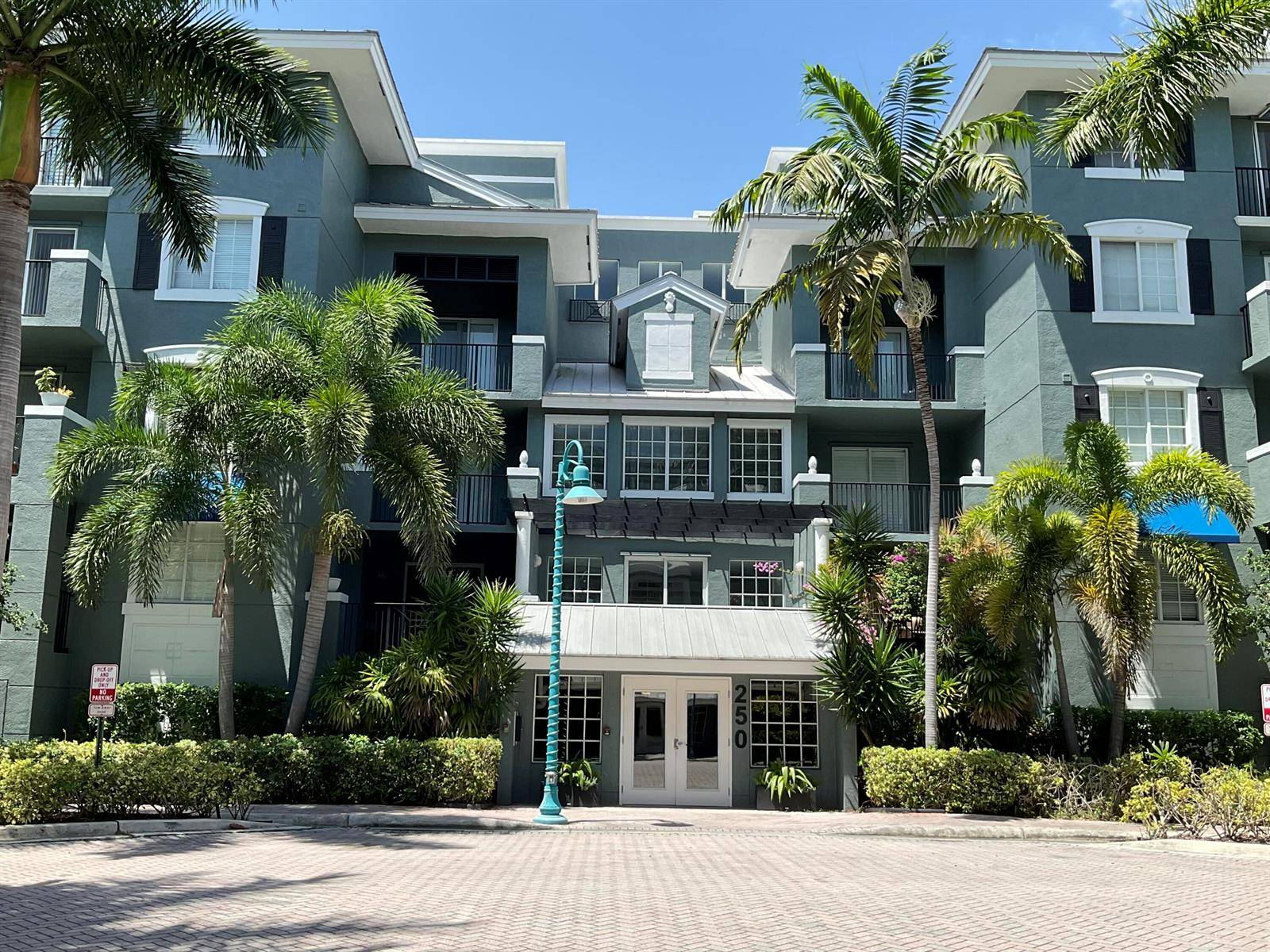 250 NE 3rdDelray Beach - Condo condo unit 1515 - picture