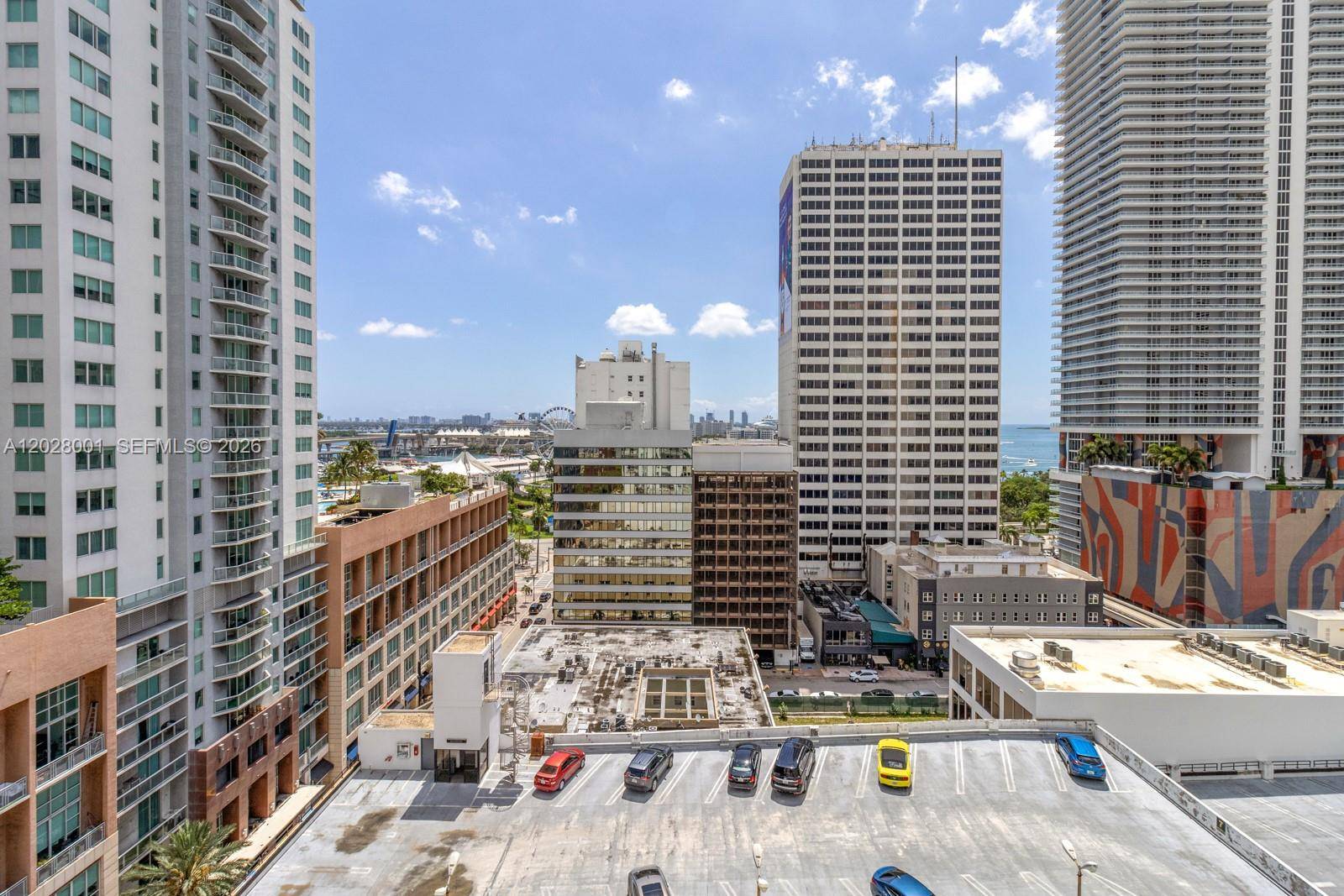 133 NE 2nd AveMiami - Condo/Co-Op/Annual,Condo condo unit 1402 - picture