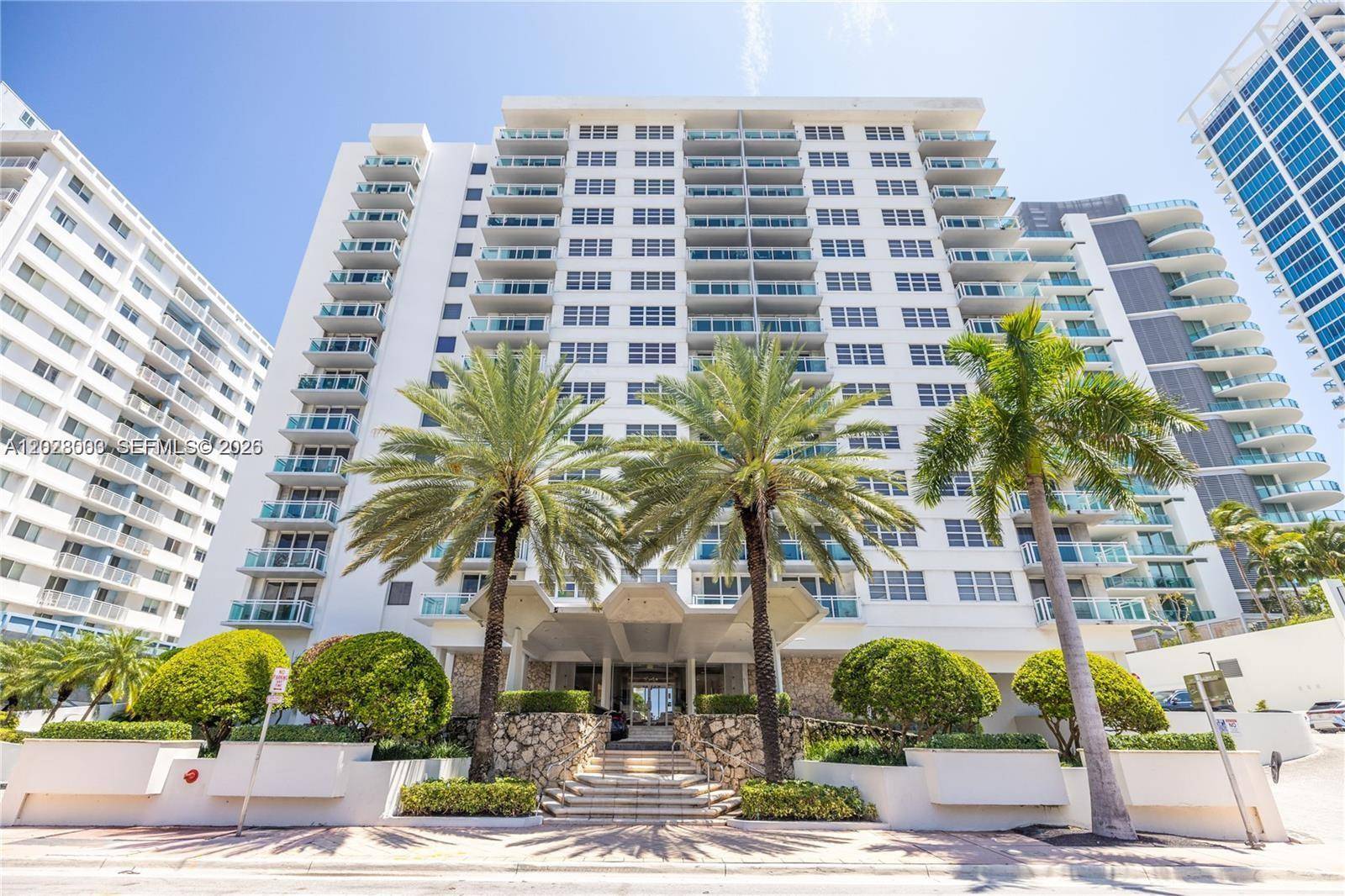6917 Collins AveMiami Beach - Condo/Co-Op/Seasonal,Condo condo unit 1404 - picture