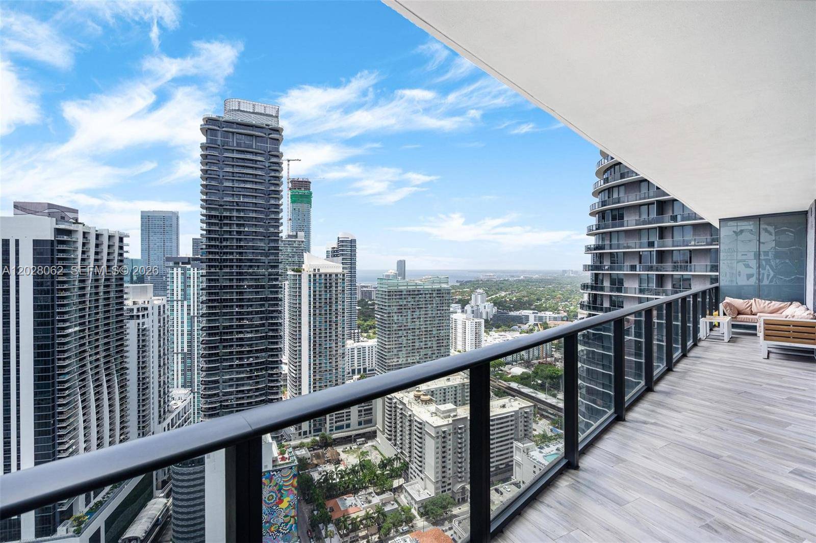 801 S Miami AveMiami - Condo/Co-Op/Annual,Condo condo unit 4302 - picture