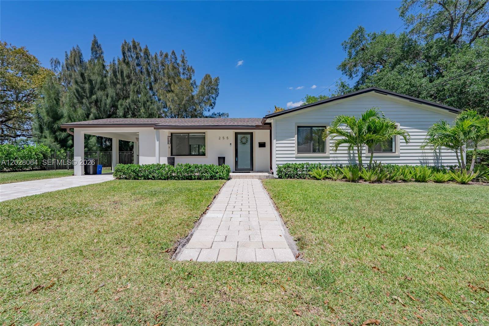 255 Grant DrCoral Gables - picture