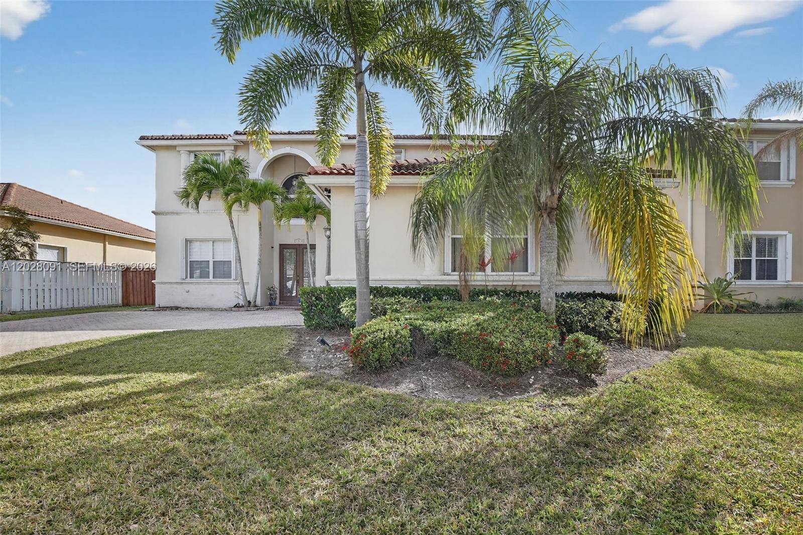 19018 NW 23rd PlPembroke Pines - picture