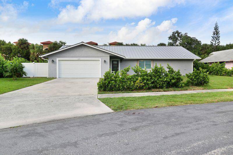 615 NE 15thBoynton Beach - picture