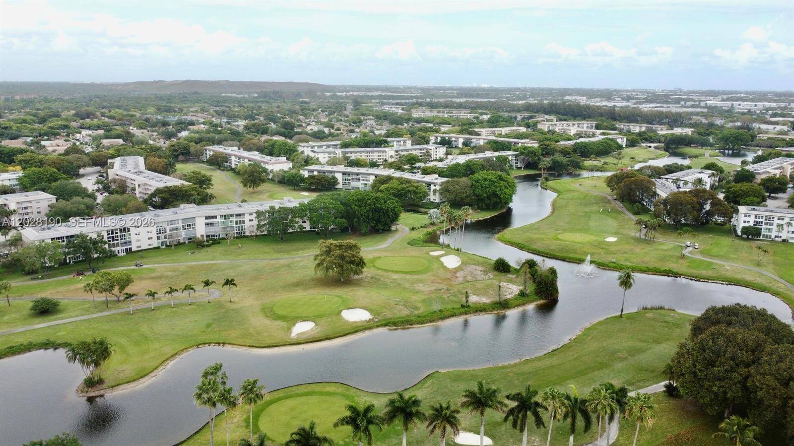 3004 Portofino IsleCoconut Creek - Condo/Co-Op/Annual,Condo condo unit B2 - picture