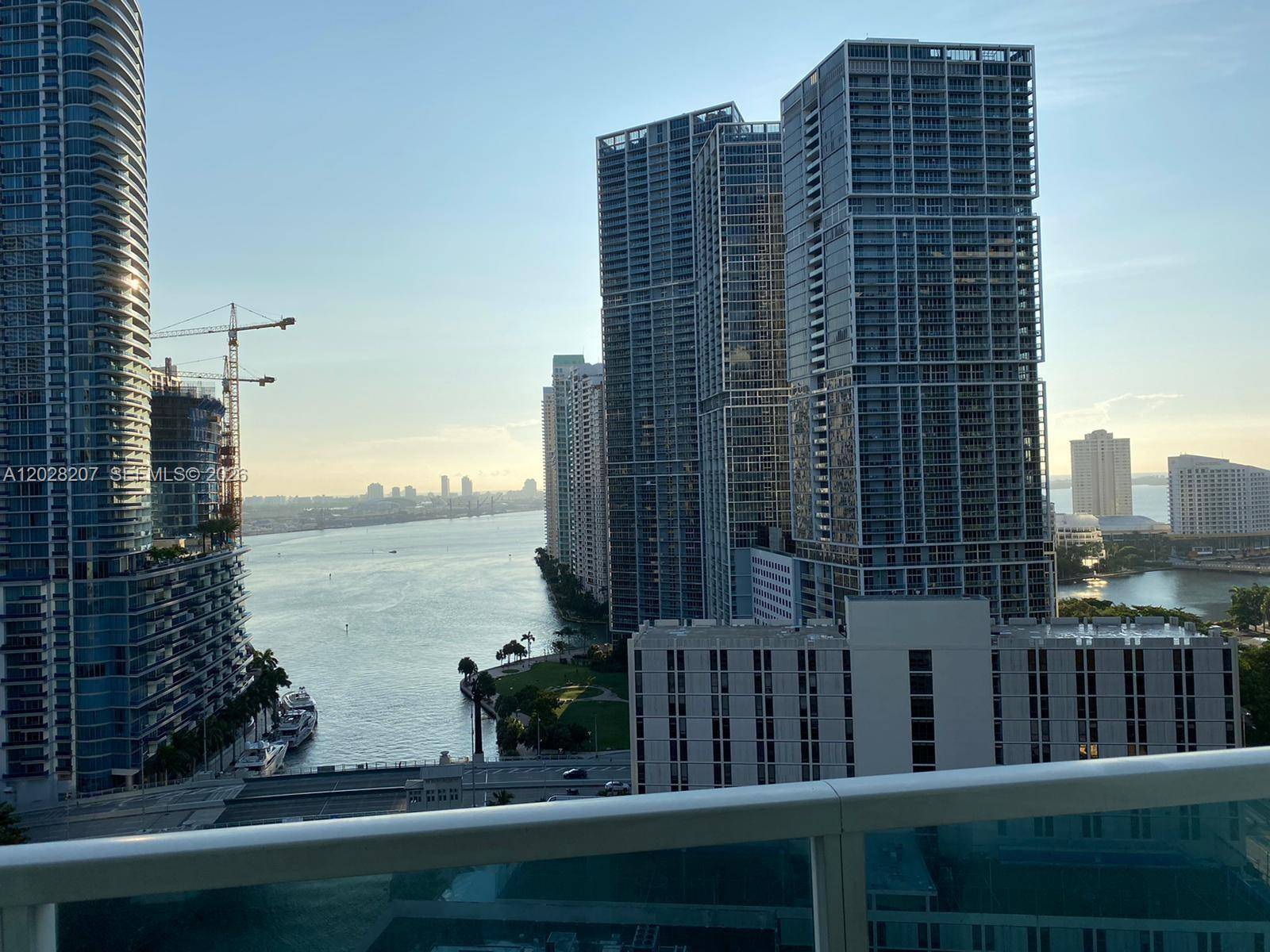 31 SE 5th StMiami - Condo/Co-Op/Annual,Condo condo unit 2308 - picture