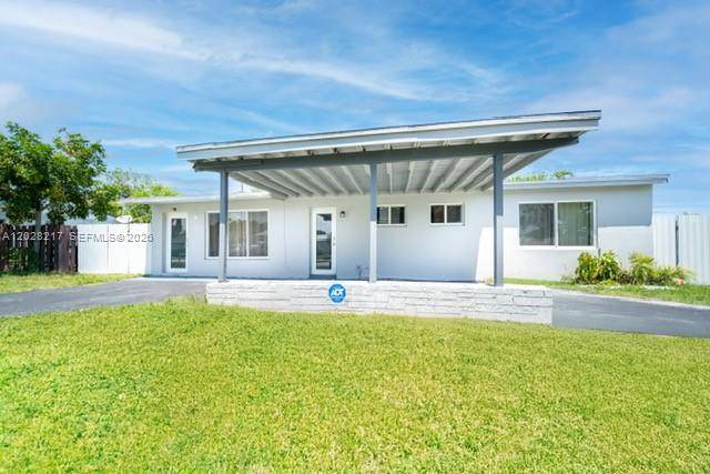 1720 SW 64th TerNorth Lauderdale - picture