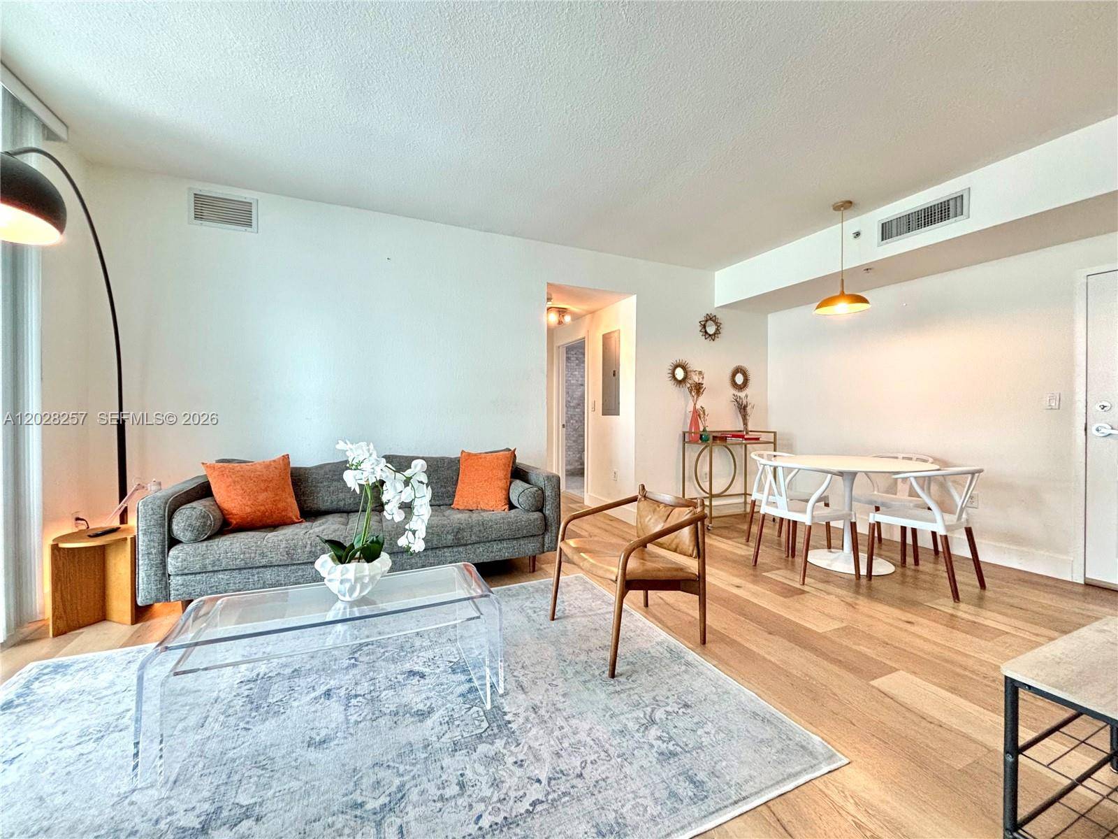 500 NE 29th StMiami - Condo/Co-Op/Annual,Condo condo unit 601 - picture