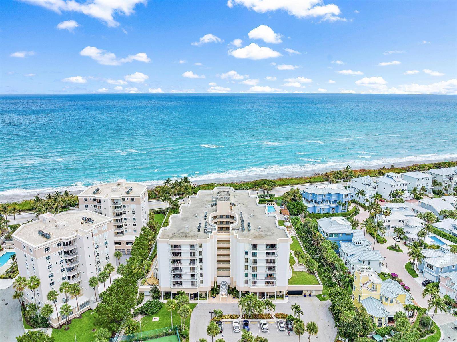 176 HeliosJupiter - Condo condo unit 606 - picture
