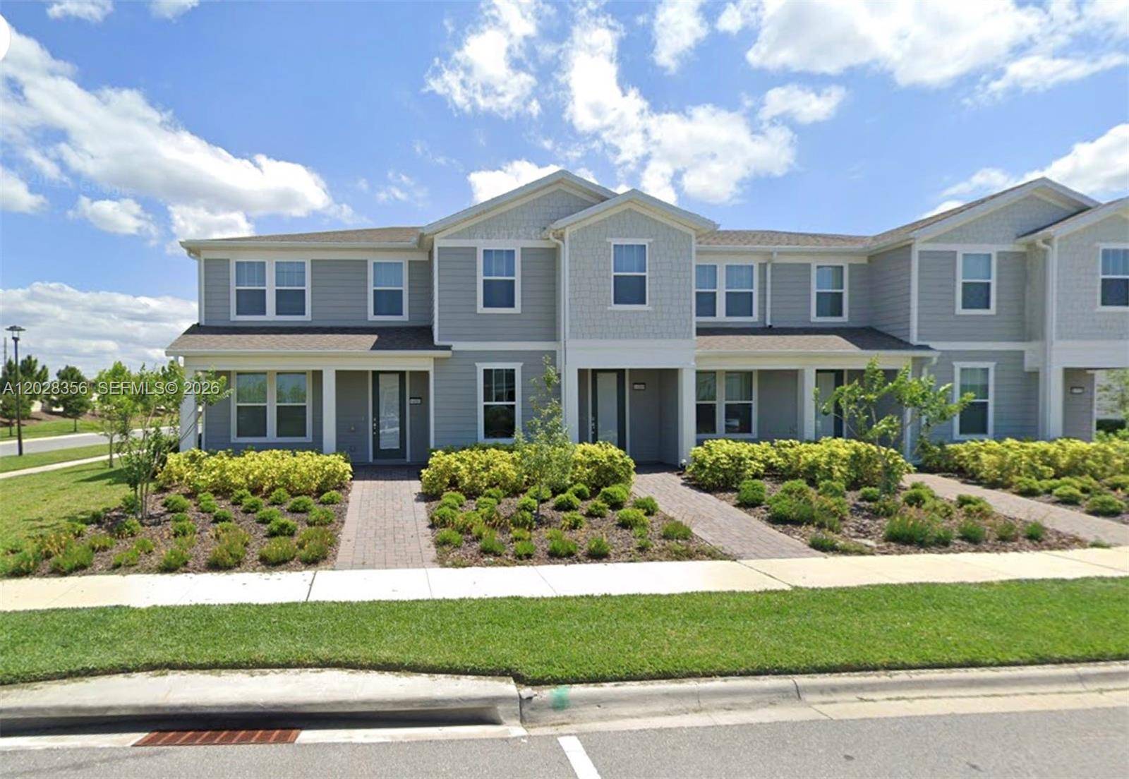 14103 LANIKAI BEACH DROrlando - Townhouse/Villa-Annual,Townhouse condo unit 14103 - picture