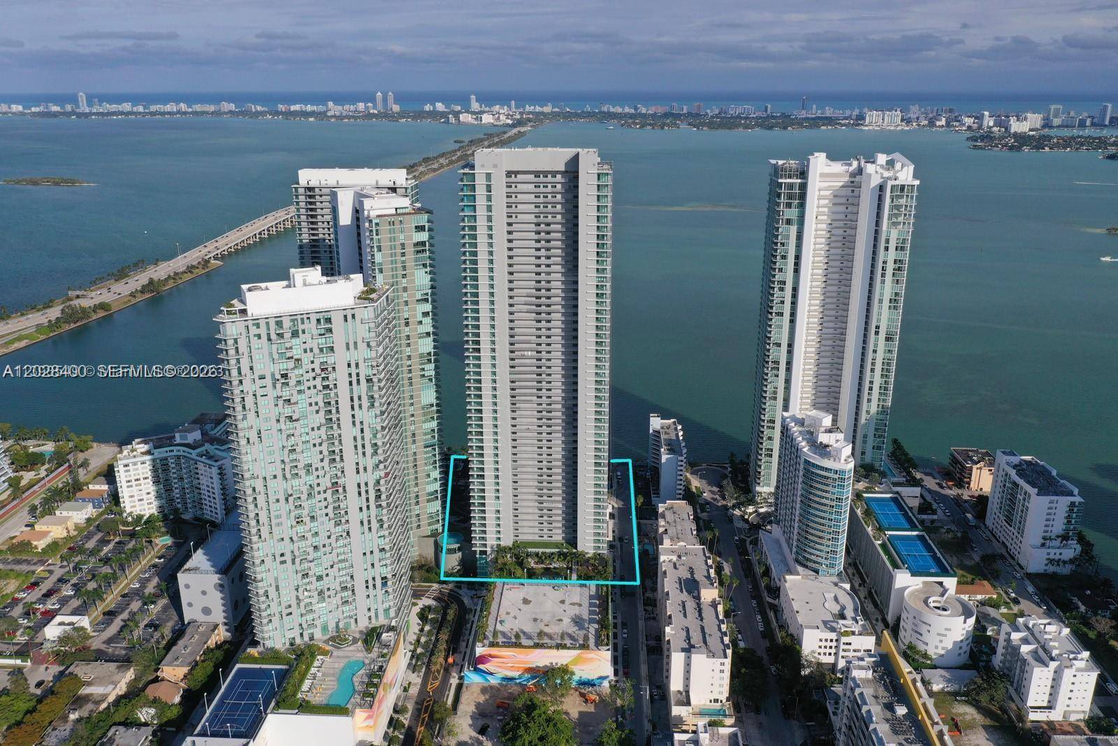 480 NE 31st StMiami - Condo/Co-Op/Annual,Condo condo unit 2406 - picture
