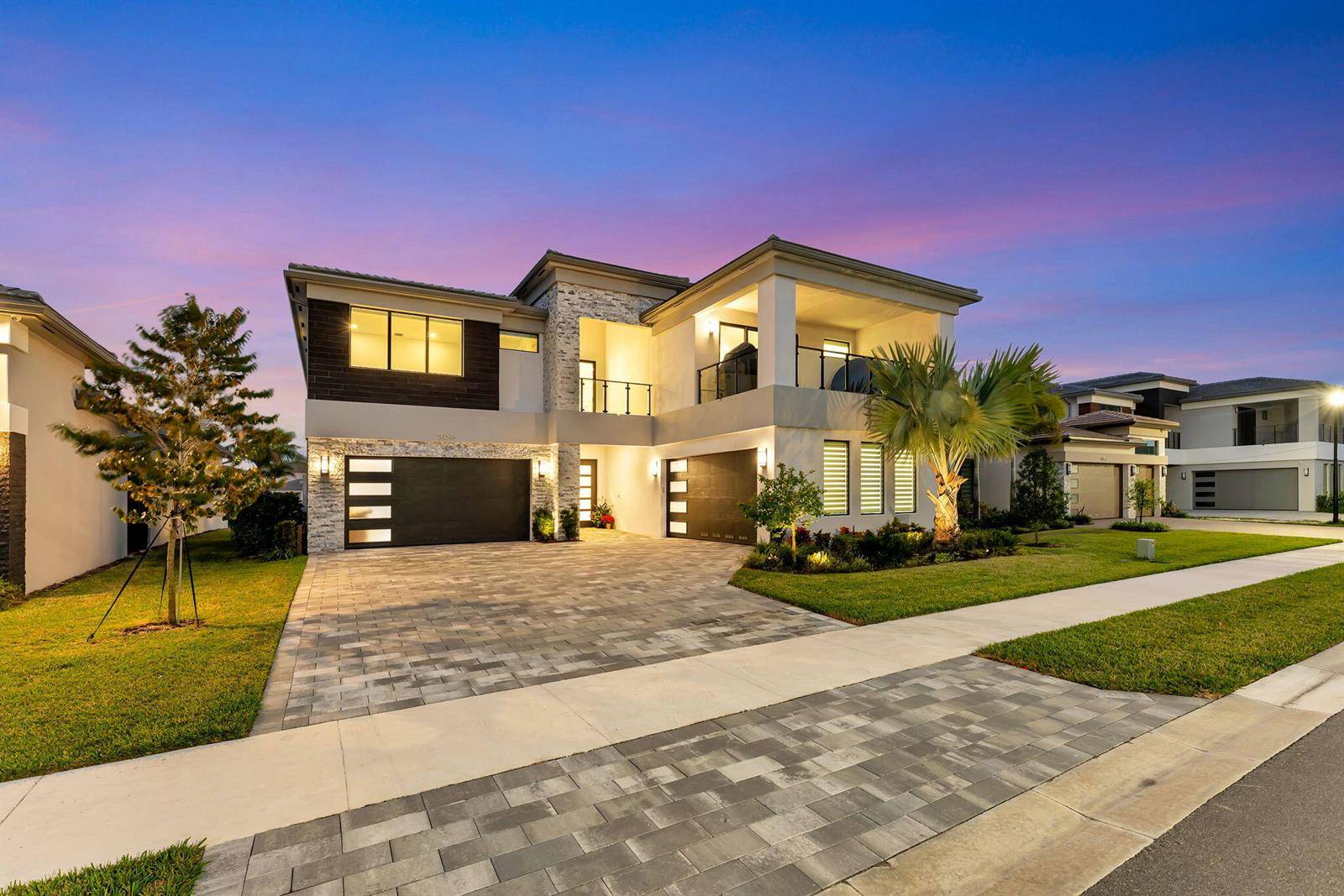 20046 Pacific DunesBoca Raton - picture