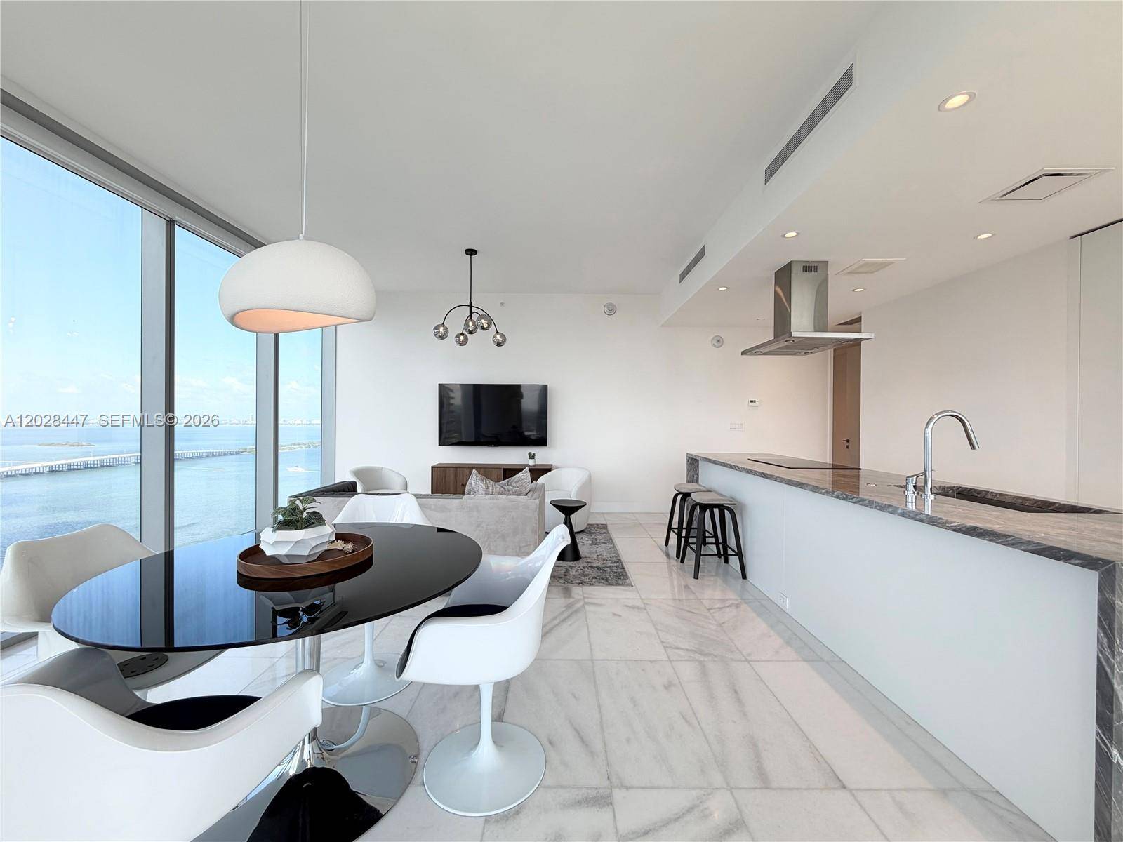 700 NE 26th TerMiami - Condo/Co-Op/Seasonal,Condo condo unit 3206 - picture