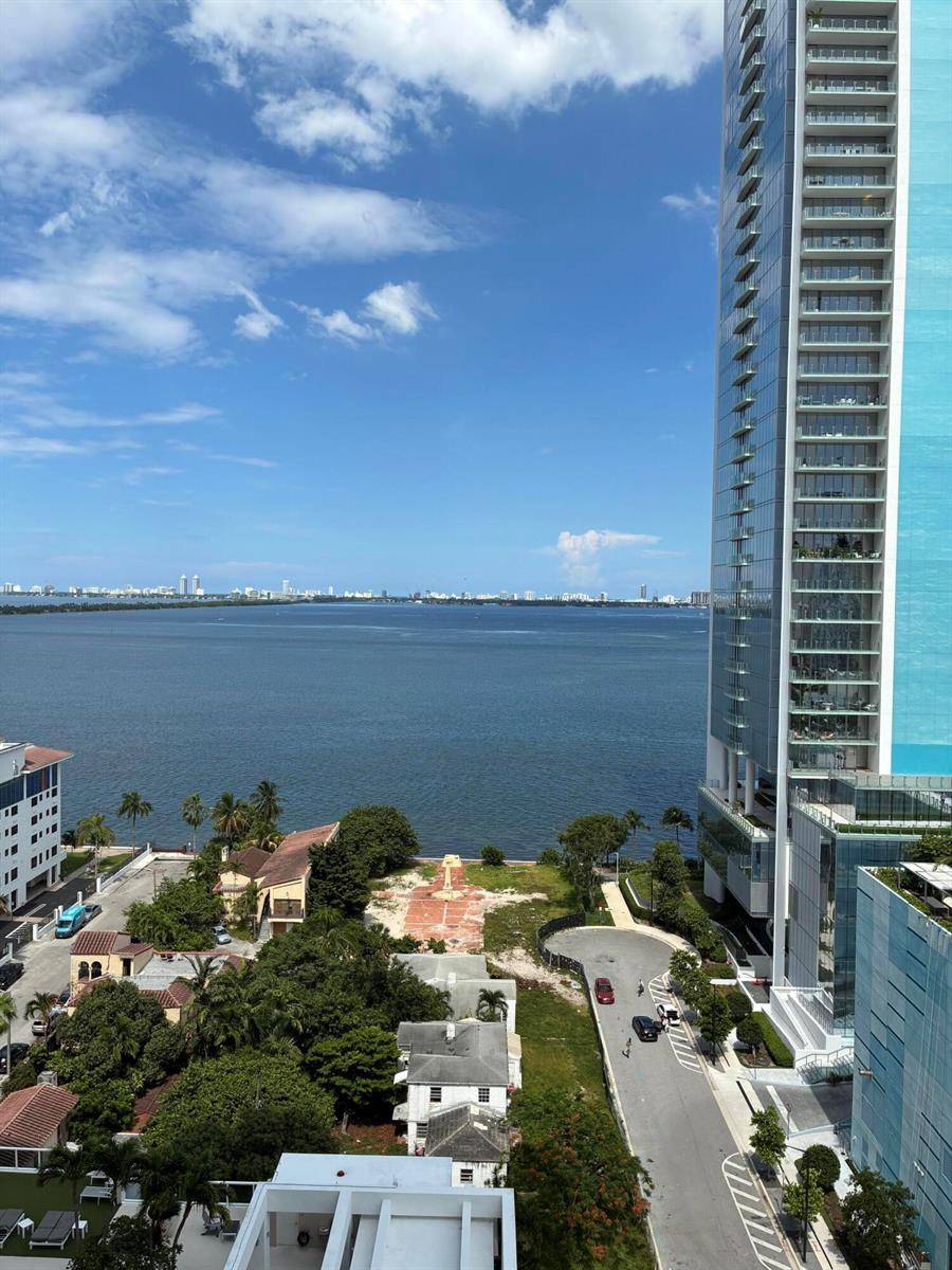 600 NE 27thMiami - Condo condo unit 1605 - picture