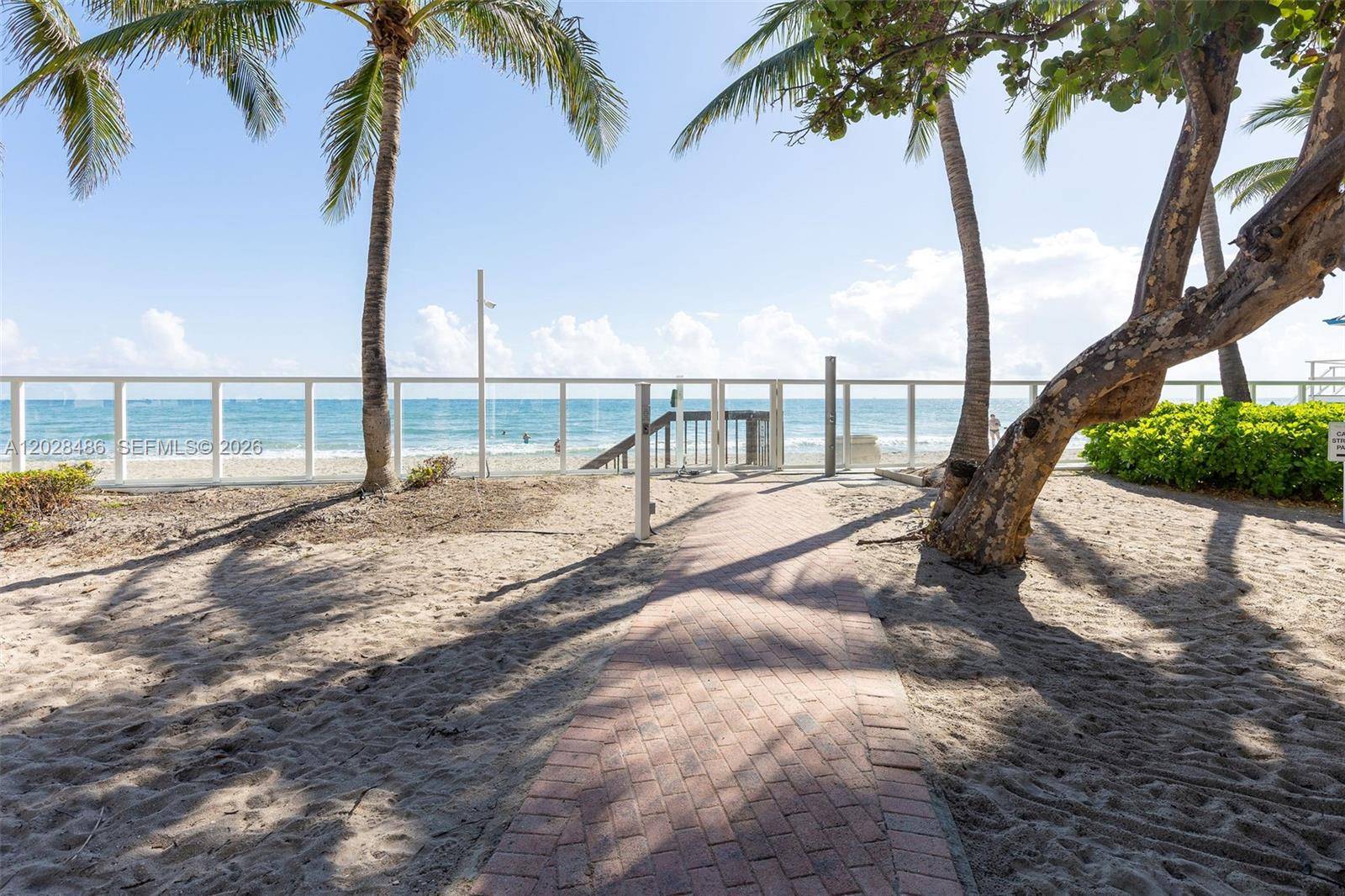 3001 S Ocean DrHollywood - Condo/Co-Op/Annual,Condo condo unit 227 - picture