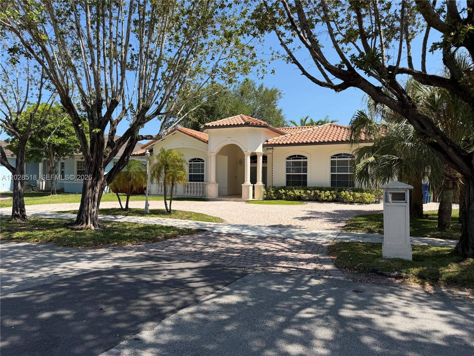 9444 SW 78th StMiami - picture