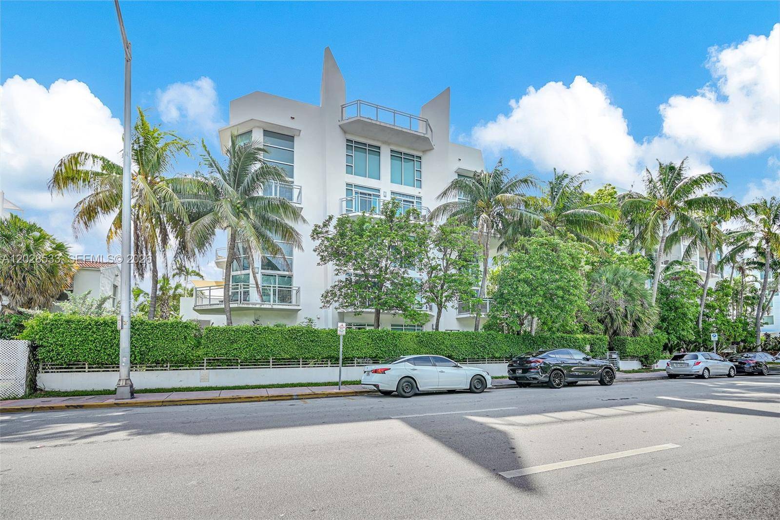 7728 Collins AveMiami Beach - Condo/Co-Op/Annual,Condo condo unit 5 - picture