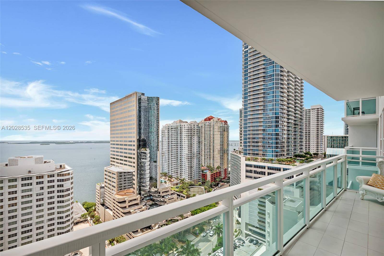 951 Brickell AveMiami - Condo/Co-Op/Seasonal,Condo condo unit 2406 - picture
