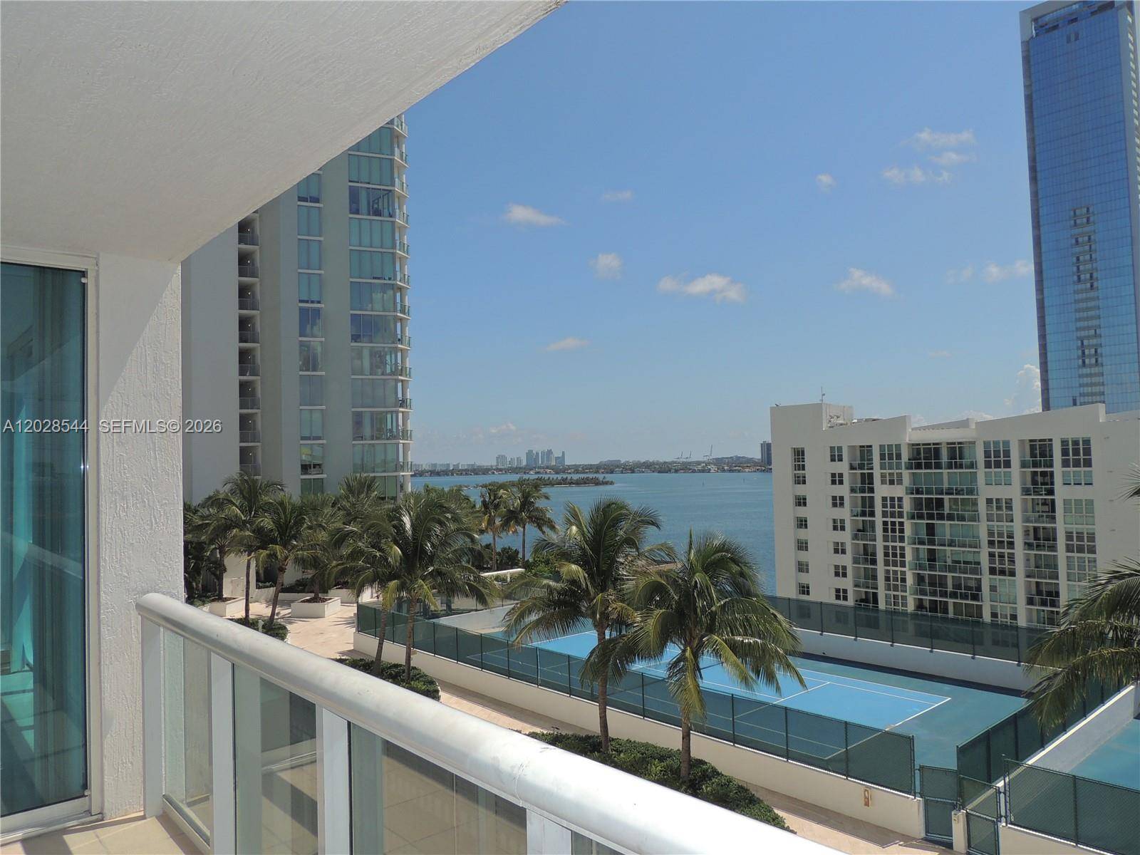 480 NE 30th StMiami - Condo/Co-Op/Annual,Condo condo unit 1105 - picture