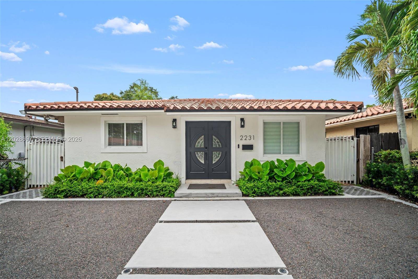 2231 SW 63rd AveMiami - picture