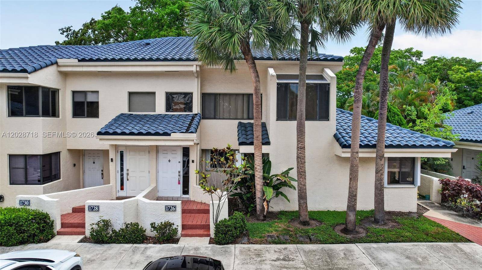 1726 NW 81st WayPlantation - Condo 1-4 Stories,Condo condo unit 1726 - picture