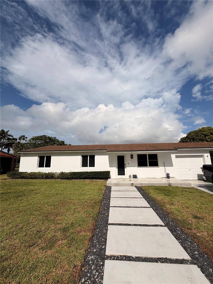 30651 SW 189th AveHomestead - Single Family-Annual,House condo unit N/A - picture