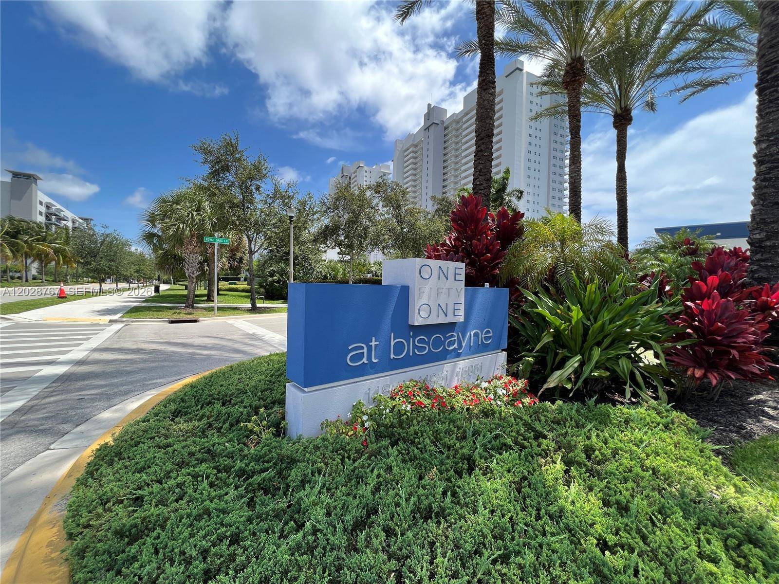 14951 Royal Oaks LnNorth Miami - Condo/Co-Op/Annual,Condo condo unit 2002 - picture