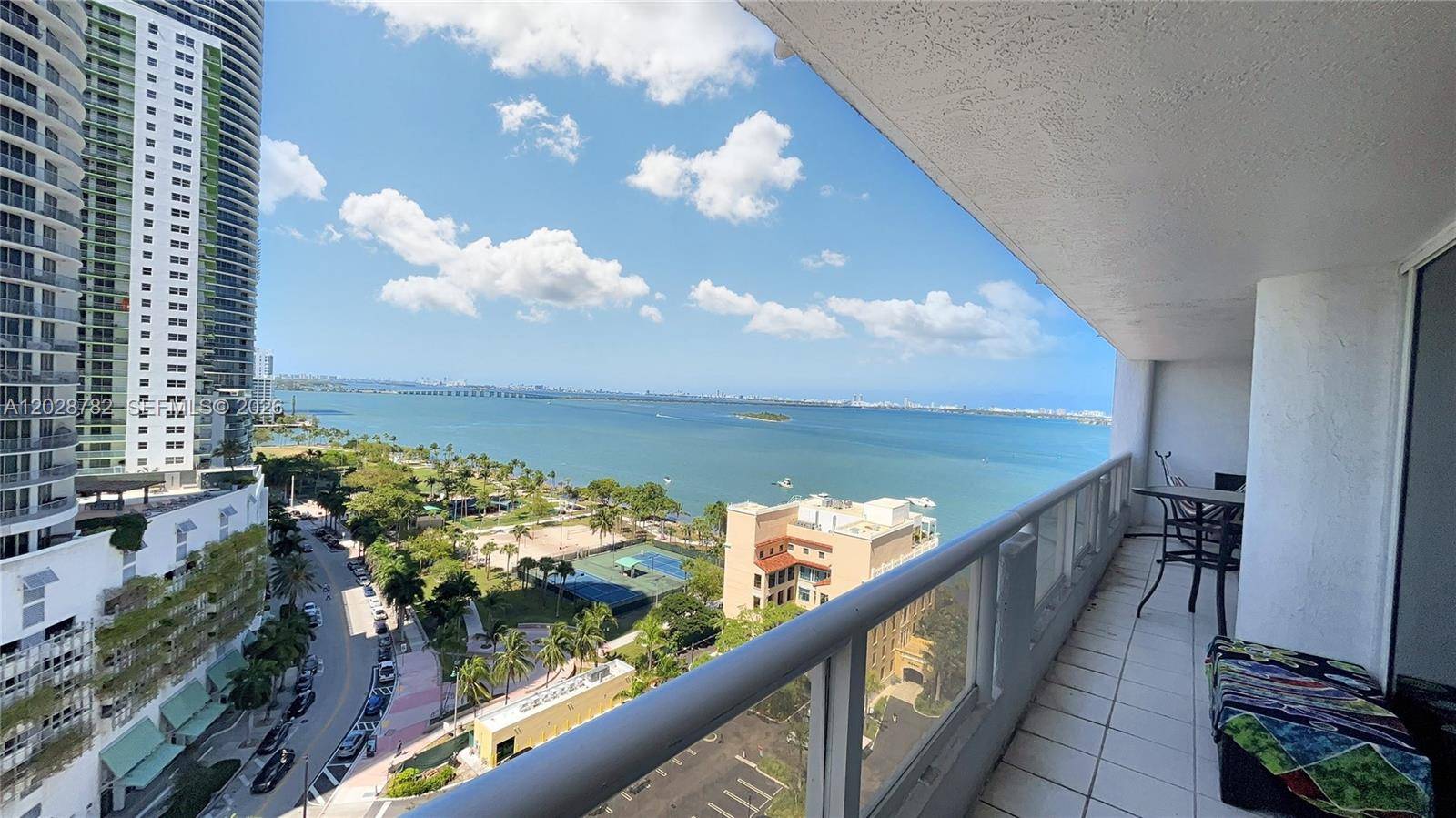 1717 N Bayshore DrMiami - Condo/Co-Op/Annual,Condo condo unit A-1951 - picture