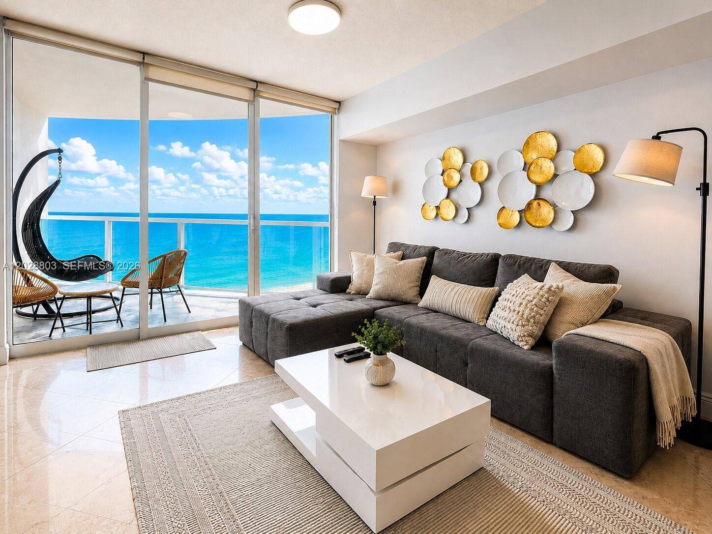 16699 Collins AveSunny Isles Beach - Condo/Co-Op/Annual,Condo condo unit 2301 - picture