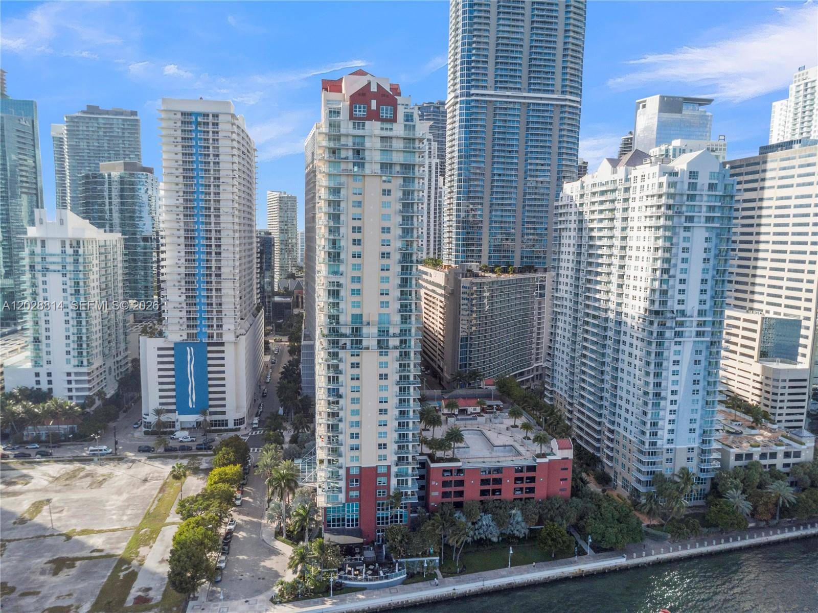 1155 Brickell Bay DrMiami - Condo/Co-Op/Annual,Condo condo unit PH102 - picture