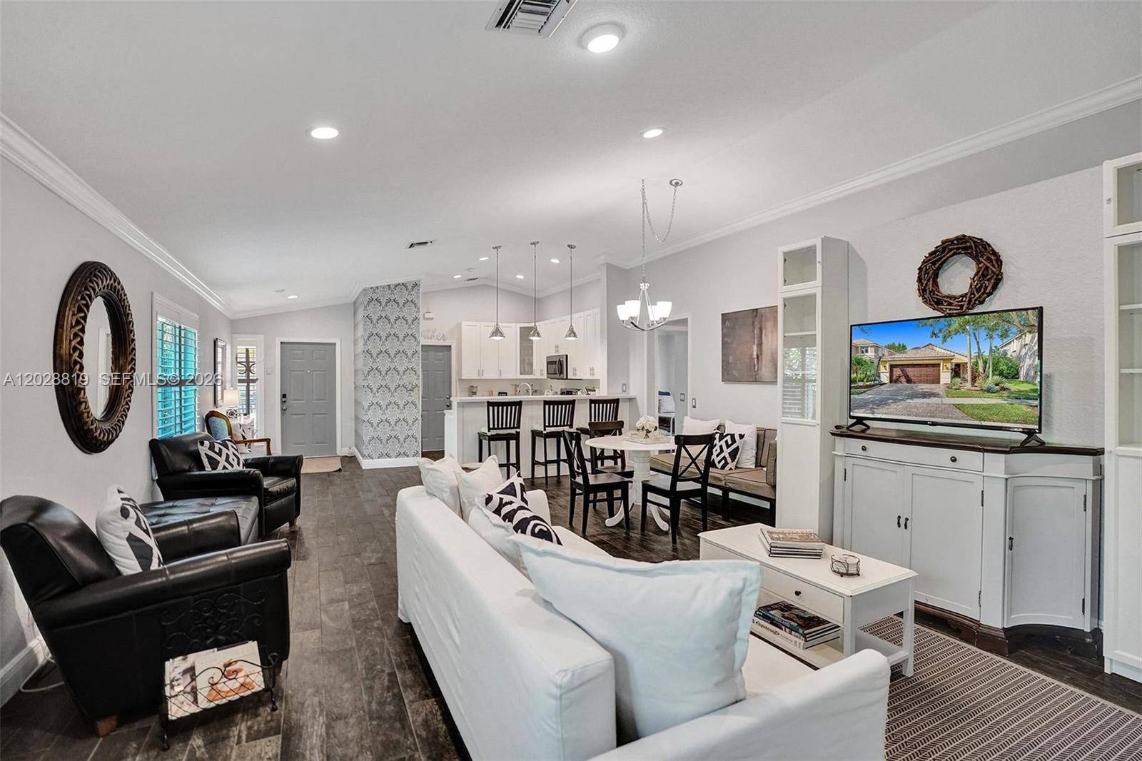 1479 Sunset WayWeston - picture