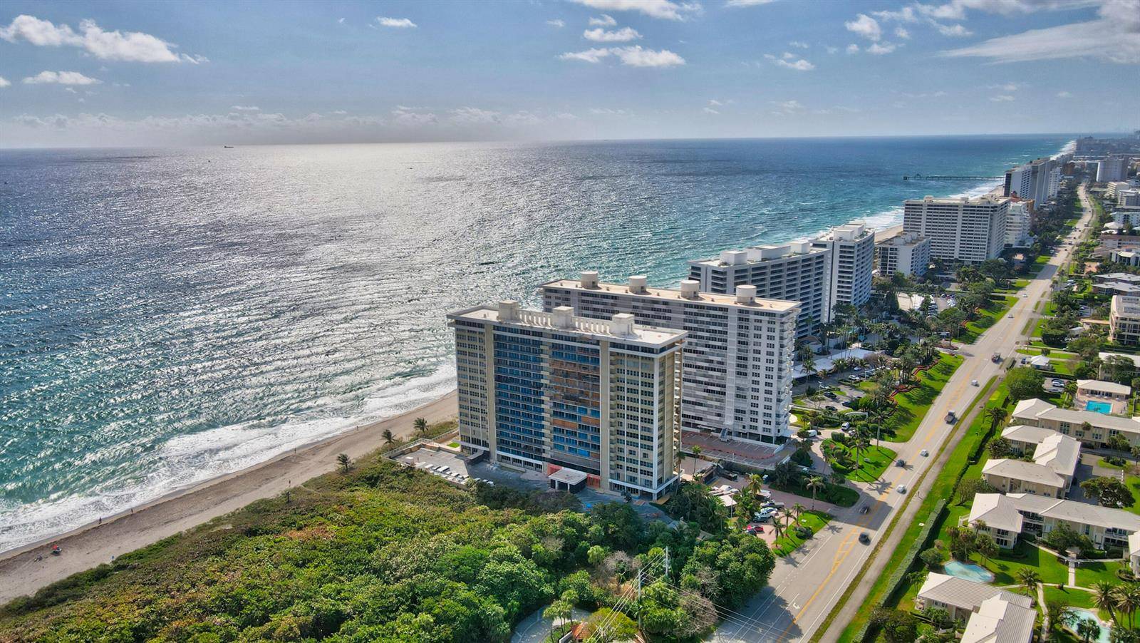 1180 S OceanBoca Raton - Condo condo unit 0055 - picture