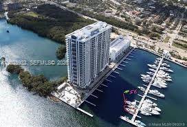 17111 N Biscayne BlvdNorth Miami Beach - Condo/Co-Op/Annual,Condo condo unit 1703 - picture